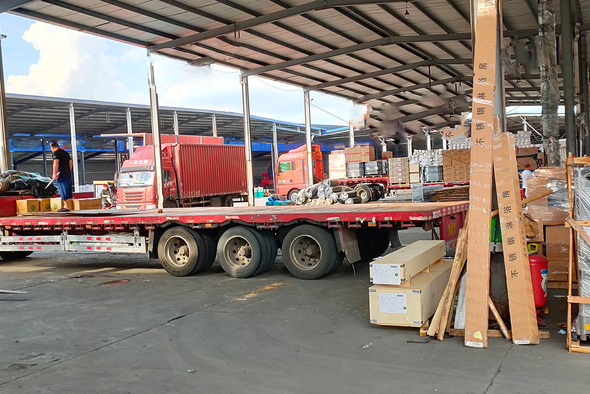 无锡江阴宜兴张家港到长沙物流公司