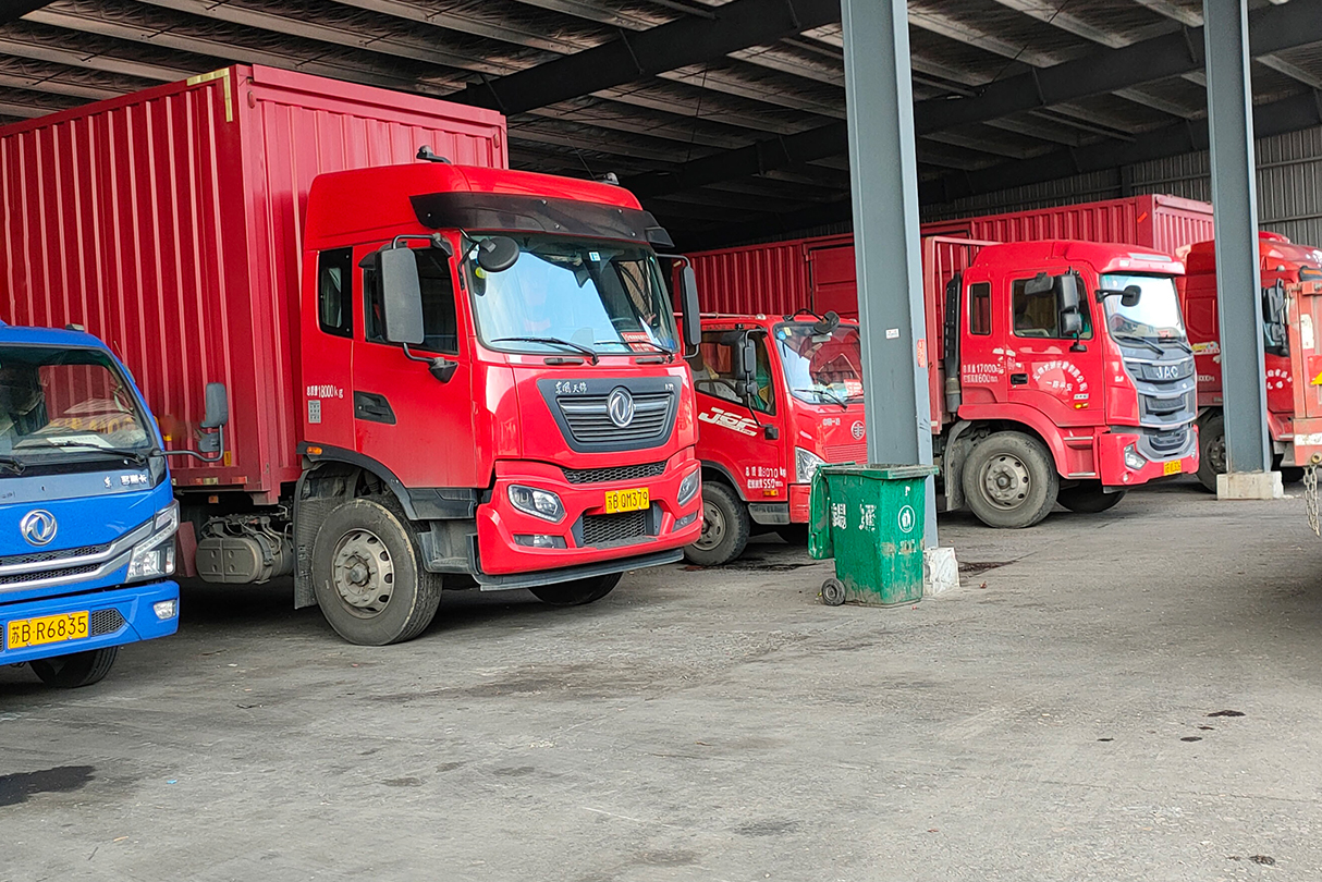 无锡江阴宜兴张家港到长沙物流专线